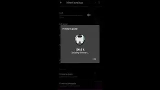 EUC World - Firmware upgrade / downgrade tutorial (English)