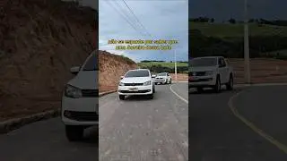 MINI REVIEW VW SAVEIRO 1.6 2015 PT9