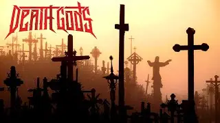 DeathGods - Your God is Dead