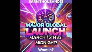 Myecon 2025 global launch