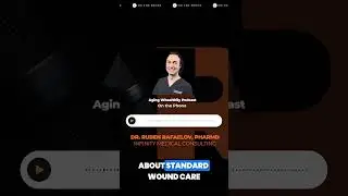 Unlock Free Expert Wound Care Guide and Commuinity Health Resources Now!