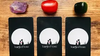 Se Gandeste La Tine? Te Iubeste? Revine? Trebuie Sa Asculti Etalarea…