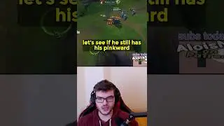 NEVER buy a SINGLE CONTROL WARD 😤