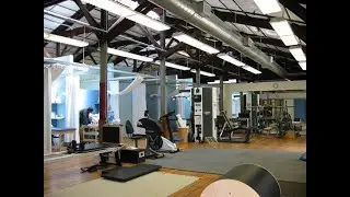 Presidio Sports Medicine Remodel | Architect-Led Design + Build in a Historic Presidio Building