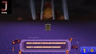 Final Fantasy 6 Pixel remaster 100 percent walkthrough Part 7 Magitek research facility