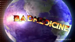 Bon Jovi Tribute Band  Bad Medicine - Promo Video 2025