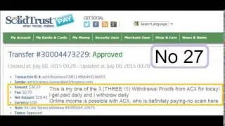 27 Earn online with Ad Click Express
