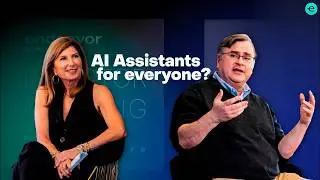 LinkedIn Founder Reid Hoffman Predicts The Future of Work
