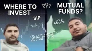 2026 Indian stock market Mutual Funds performances prediction