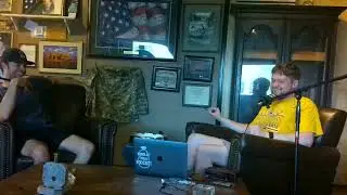 I Gotta Think | Public Tinkles Podcast w/ Macy V.T. & Joey Bats Ep. 26
