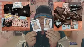 bini cap (bvwt unclaimed merch finally arrived) | unofficial pc 😍