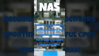 NAS vs  Home Server &ndash; What's the difference