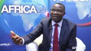 Décryptage - RD Congo : Julien Paluku, Ministre de l'industrie
