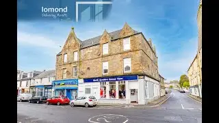 79, Main Street, West Kilbride