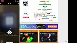 How to add balance by Wallet - USDT Portal