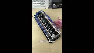 Does the V12 Electric Motor Have a Future