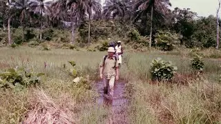Sierra Leone in 2003 - Episode 5/5 - Tikonko & Bo / End