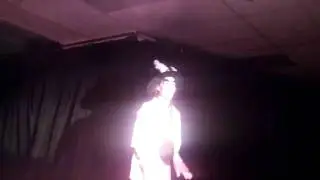 Come Away- Alice in Wonderland the Musical