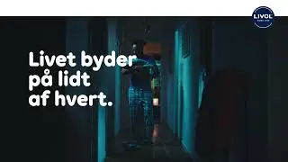 LIVOL - For&aelig;ldre 10s