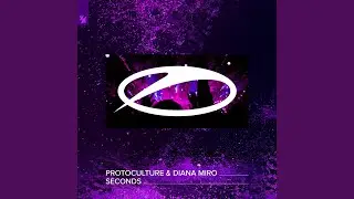 Seconds (Extended Mix)