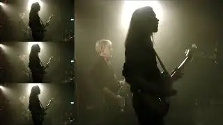 Countess - The Mad Pharaoh (live 2022)