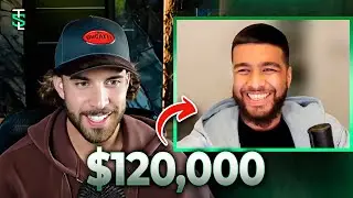 This Student Made $120,000 With this Trading Strategy