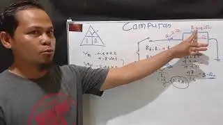 Dasar kelistrikan | rangkaian campuran dan rumus yang mudah banget  - Basic electric part 3