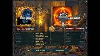 S&F - F11 | Raids 117 - 12?