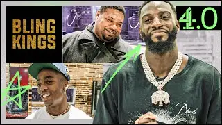 Bling Kings | Trailer | Channel 4.0
