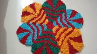 Doormat/ Floor mat ka new design