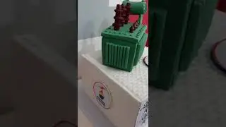 Engineer&rsquo;s Transformer Cake ⚡🎂Powering up the celebration! #cakelover #cake #watchtilltheend
