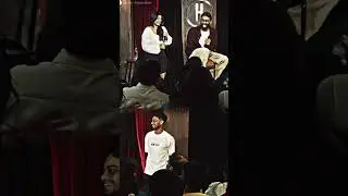 Voice artist Part-8 | Pranit More unfiltered comedy&nbsp;video #pranitmore #crowdwork