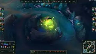 3 04 kayn bot to top full clear