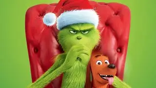 The Grinch (2018) - Review and Retrospective