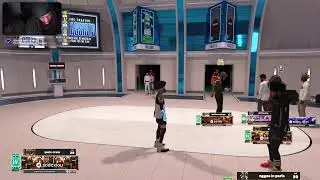 2k stream