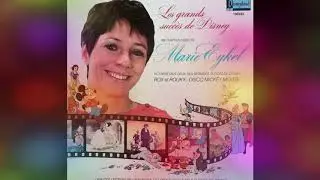 Marie Eykel ( Passe-Partout )  -  Disco Mickey Mouse  -  Les grands succ&egrave;s de Disney   1982