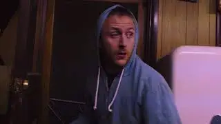 The Birthday Boy - Short Comedy Horror Film