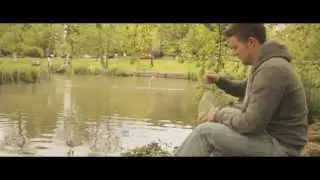 Tom Fitzpatrick - K.I.S.S.I.N.G (Official Music Video)