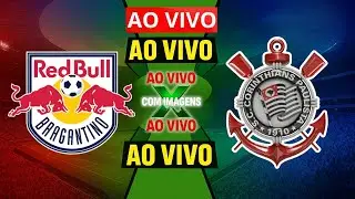 BRAGANTINO X CORINTHIANS -AO VIVO COM IMAGEM - GAMEPLAY /PES 2021/ PLATAFORMA / PC