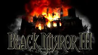 Чёрное зеркало/Black Mirror 3 (Часть 1)