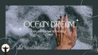 Exploring the Texas Gulf Coast I Coastal Vlog Highlights Part 1 #ocean