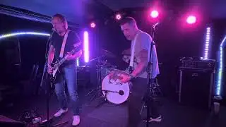 Crack Babies - 'Just Go'