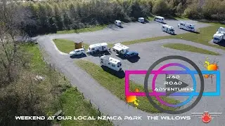 Our Local NZMCA | The Willows, West Melton