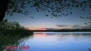 يا عابرة عبر الدم شايلاك شرايني - عمر محي الدين وعبد القيوم الشريف