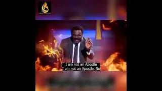 Tongues Of Fire: Releasing Ancient Scripts Of Zion // Pst. John Anosike