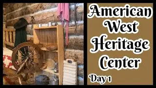 American West Heritage Center