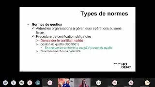 Green Deal Achats Circulaires - 2022 - Atelier 1 : Textiles