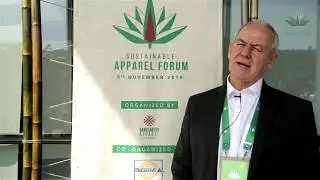 SAF2019 : Participants Feedback on RMG Industry