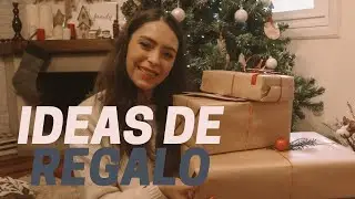 20 IDEAS REGALO unisex para #NAVIDAD | PASOAPASO