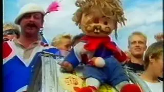 50 jaar Sneekweek 1985